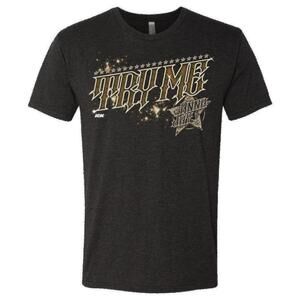 Anna Jay Try Me Wrestling Fan Graphic Unisex T-Shirt